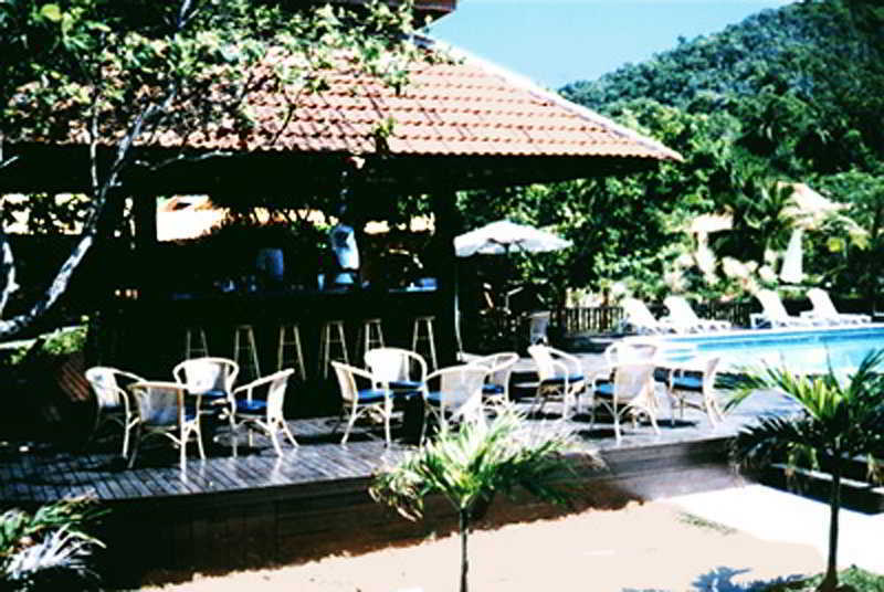 Coral Redang Island Resort Eksteriør bilde