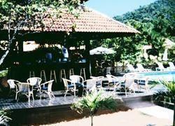 Coral Redang Island Resort Eksteriør bilde