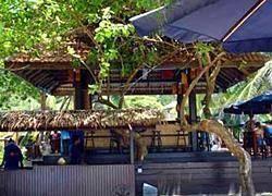 Coral Redang Island Resort Eksteriør bilde
