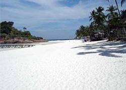 Coral Redang Island Resort Eksteriør bilde