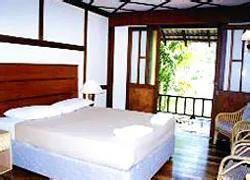 Coral Redang Island Resort Eksteriør bilde