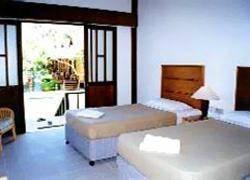 Coral Redang Island Resort Eksteriør bilde